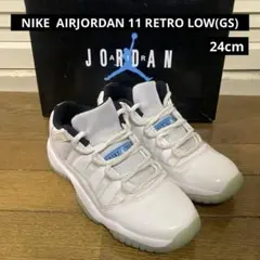 2026年最新】JORDAN 11 RETRO GSの人気アイテム - メルカリ