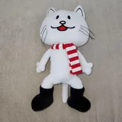 BUMP OF CHICKEN ニコル ぬいぐるみ