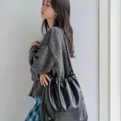 LOWRYS FARM ショルダーバッグ　ローリーズファーム