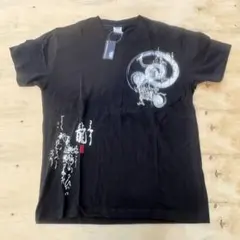 Natural Clothes Style Tシャツ ブラック L
