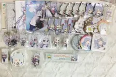 カラフルピーチ どぬく まとめ売り