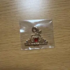 ディズニープリンセス シークレットチャーム　白雪姫