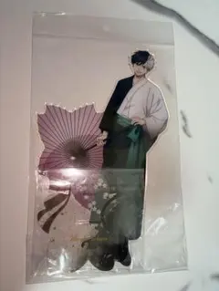 ウィンブレ　大判アクスタ　桜遥