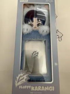 aespa popmart カリナ カードホルダー トレカホルダー - メルカリ