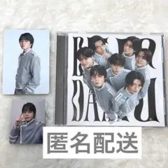 匿名配送EBiDAN 原因は自分にある。 Yes!東京　げんじぶ　CD 小泉光咲