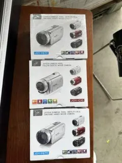 JOYEUX 24MEGA PIXEL 3型タッチパネル CMOS800 - メルカリ