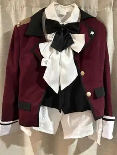 小森ユイ ディアラバロストエデン制服 ACOS公式