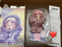 SKULLPANDA L'impressionnisme Windflower