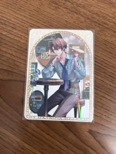 にじさんじ ART OF NIJISANJI 加賀美ハヤト