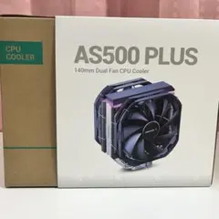 DEEPCOOL AS500 PLUS