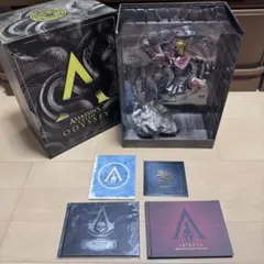 アサシンクリード オデッセイ コレクターズエディション