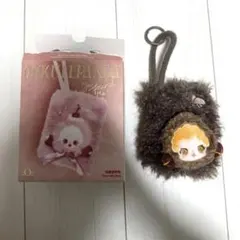 スカルパンダ You Found Me! シリーズ ミニバッグ ポーチ