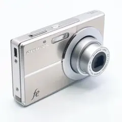 2026年最新】オリンパス fe-200の人気アイテム - メルカリ