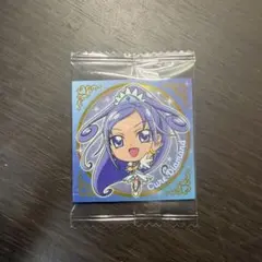 f ドキドキプリキュアシール キュアダイヤモンド 菱川六花 2 - メルカリ
