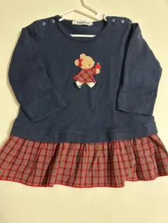 長袖tシャツ トップス