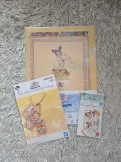 有栖川おとめ キャラクターグッズ