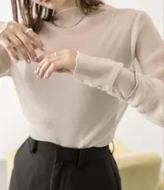 シアープルオーバー