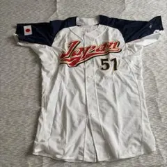 2026年最新】wbc ユニフォーム 2006の人気アイテム - メルカリ