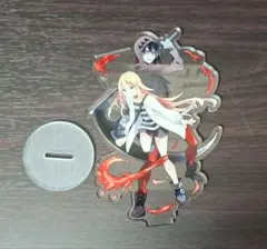 2026年最新】殺戮の天使 アクリルスタンドの人気アイテム - メルカリ