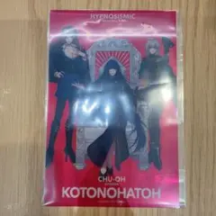 ヒプムビ　特典