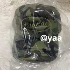 VALLAD メッシュキャップ カモフラージュ柄 - メルカリ