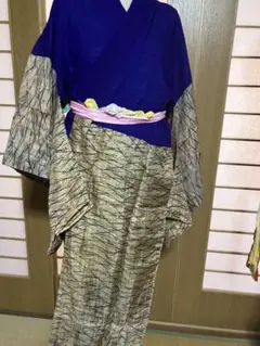 2026年最新】アンティーク長襦袢の人気アイテム - メルカリ