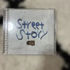 HY Street Story CD