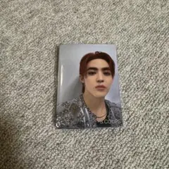 SEVENTEEN W会員特典トレカ13枚セット