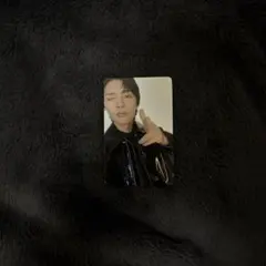 NCT127 ジャニ THE MOMENTUM 会場限定トレカ