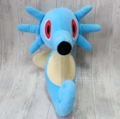ポケットモンスター もふぐっとぬいぐるみ タッツー