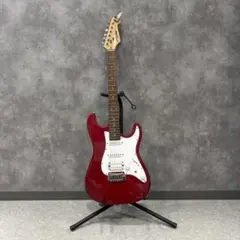 美品 Rayfield RSTシリーズ ストラトタイプ エレキギター SSH配列のサムネイル