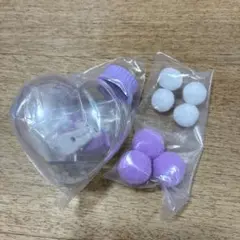 サンリオ　キャラもふケース マスコット クロミ