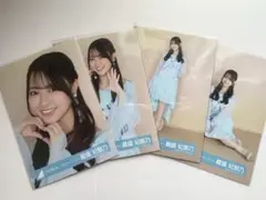 日向坂46 五期生　LIVE 生写真 24種コンプ 蔵盛妃那乃 日向坂46 蔵盛妃那乃 生写真 五期生LIVE キービジュアル コンプ - メルカリ