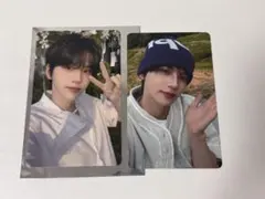 TWS シニュ ラキドロ HMV タワレコ トレカ