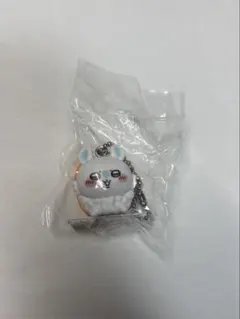 ちいかわ モモンガ くら寿司コラボ ビッくらポン キーホルダー フィギュア