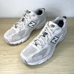 人気✨ニューバランス MR530SH 24cm 530 ベージュのサムネイル