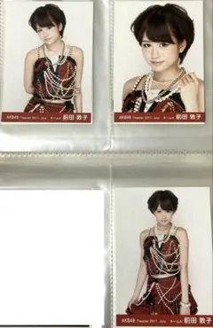 2025年最新】前田敦子 生写真の人気アイテム - メルカリ