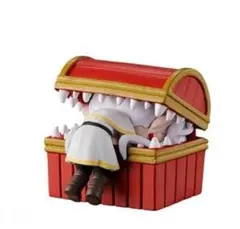 葬送のフリーレン カプセルフィギュアコレクション　ミミック&フリーレン