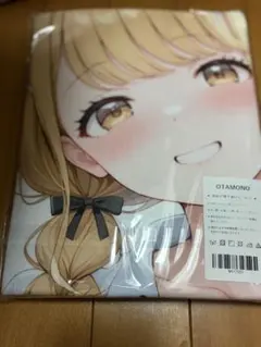ナミ 超大バスタオル・バスタオル•毛布 萌えタオル - メルカリ