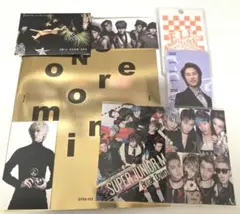 superjunior TIMESLIP セットまとめ売り Amazon.co.jp: スーパージュニア - Time Slip [Random ver.] (Vol.9