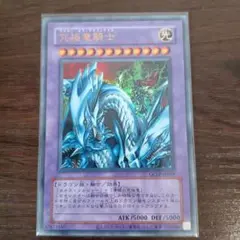 【美品】究極竜騎士 マスター・オブ・ドラゴンナイト