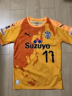 清水エスパルス 2022年ユニフォーム 乾貴士 乾貴士サイン入り 清水エスパルス 2022シーズン リミテッドユニ - メルカリ