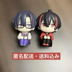 カラフルピーチ　からぴち ゆあんくん もふ　まちぼうけ　2点セット