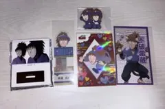 不破雷蔵 鉢屋三郎　忍たま　グッズ　まとめ売り