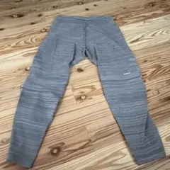 ブリーフィングゴルフパンツ　グレーのサムネイル