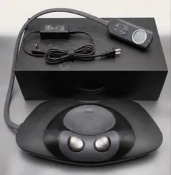 MYTREX メディネック MEDI NECK ネックストレッチャー リモコン箱