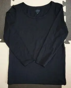 ユニクロ 長袖ヒートテック 130cm