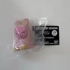 skzoo ライトマスコット Dwaekki(トェッキ)