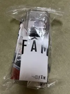 timelesz ペンライト　We're timelesz FAM タイムレス