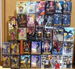 21個 新作 プライズ フィギュア ヒーロー 美少女 漫画 アニメ まとめ